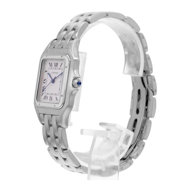 Cartier Panthere W25032F5